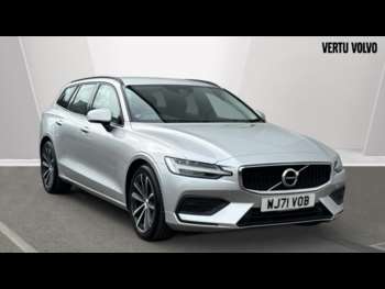 2021 (71) - 2.0 B3P Momentum 5dr Auto [7 speed] Petrol Estate