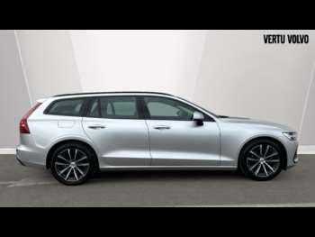 Used Volvo V60 2021 for sale - 74929308: Photo