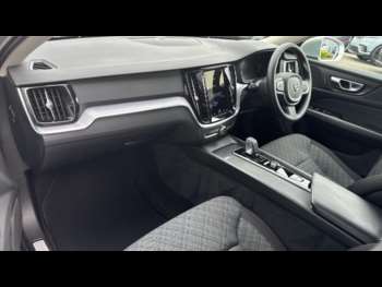 Used Volvo V60 2021 for sale - 74929308: Photo