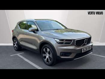 2020 (20) - 2.0 T4 Inscription 5dr AWD Geartronic Petrol Estate