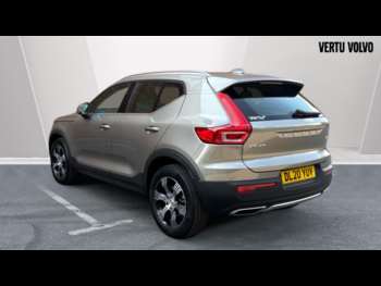 Used Volvo XC40 2020 for sale - 74952925: Photo