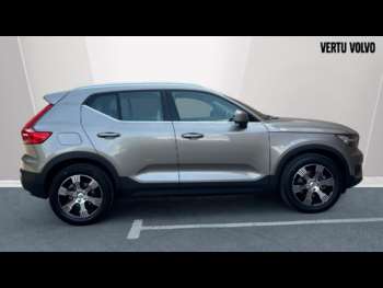 Used Volvo XC40 2020 for sale - 74952925: Photo