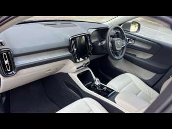 Used Volvo XC40 2020 for sale - 74952925: Photo