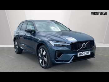 2024 (24) - 2.0 T6 [350] RC PHEV Plus Dark 5dr AWD Geartronic Estate