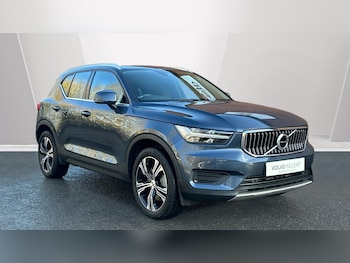 Used Volvo XC40 2022 for sale - 77186762: Photo