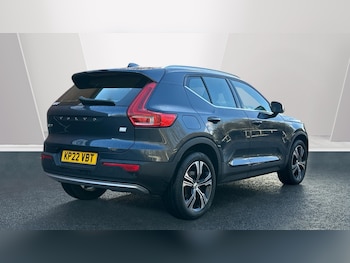 Used Volvo XC40 2022 for sale - 77186762: Photo