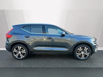 Used Volvo XC40 2022 for sale - 77186762: Photo