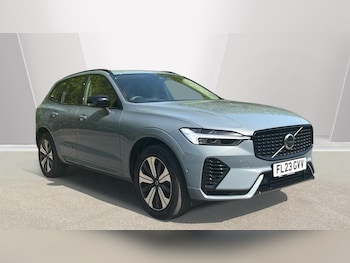Used Volvo XC60 2023 for sale - 78424452: Photo
