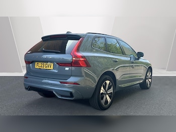 Used Volvo XC60 2023 for sale - 78424452: Photo