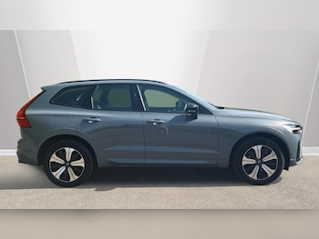 Used Volvo XC60 2023 for sale - 78424452: Photo
