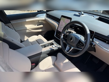 Used Volvo EX90 2026 for sale - 78992393: Photo