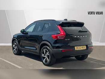 Used Volvo XC40 2022 for sale - 75016559: Photo
