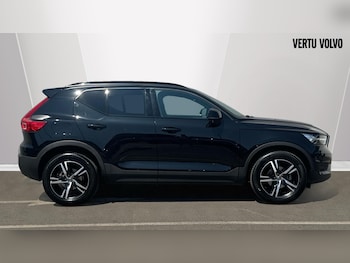 Used Volvo XC40 2022 for sale - 75016559: Photo