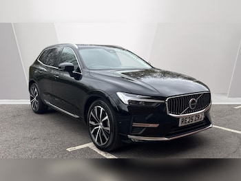 Used Volvo XC60 2025 for sale - 77998218: Photo