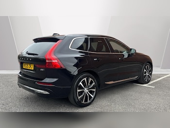 Used Volvo XC60 2025 for sale - 77998218: Photo