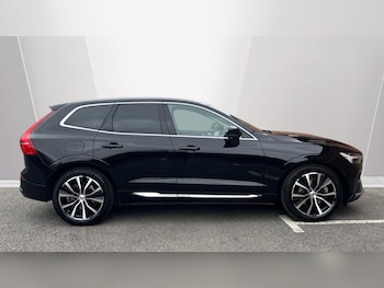 Used Volvo XC60 2025 for sale - 77998218: Photo