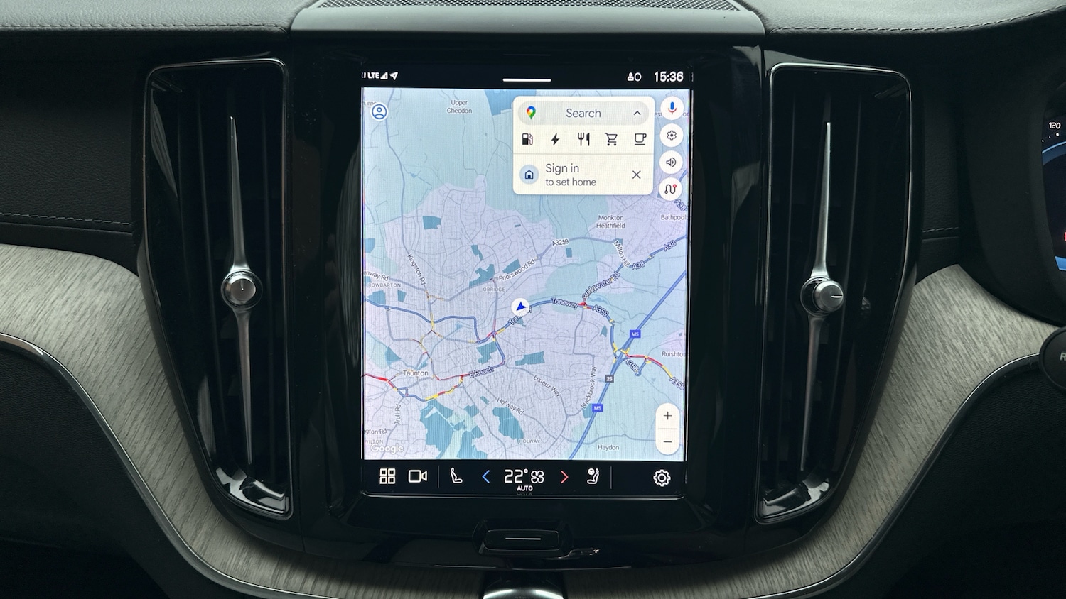 Used Volvo XC60 2023 for sale - 77367489: Photo 17