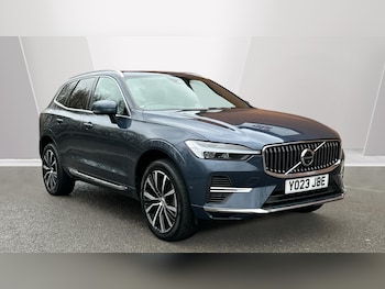 2023 (23) - 2.0 T8 [455] RC PHEV Ultimate Dark 5dr AWD Gtron