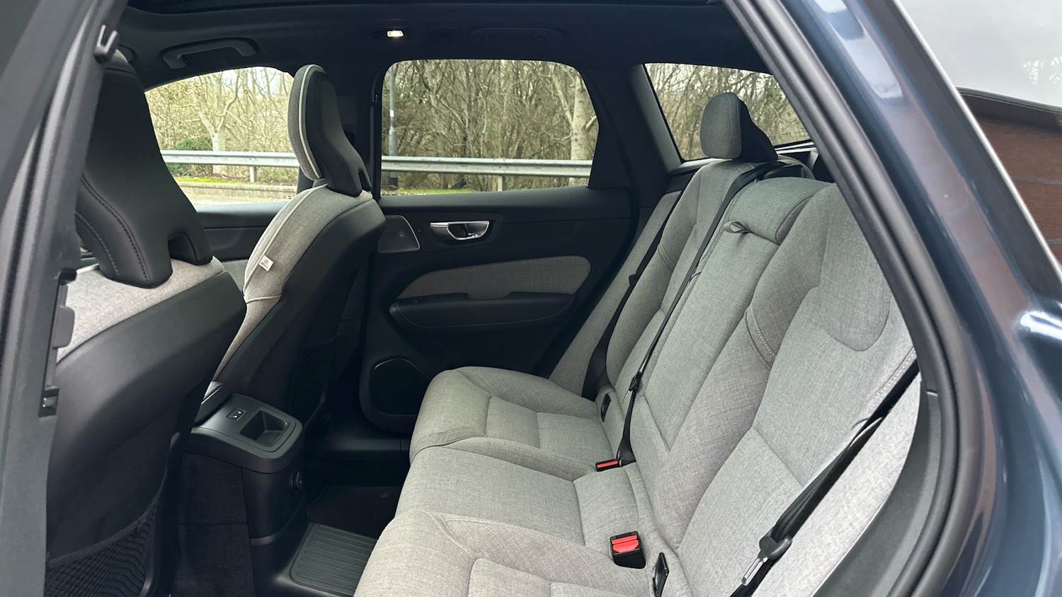 Used Volvo XC60 2023 for sale - 77367489: Photo 32