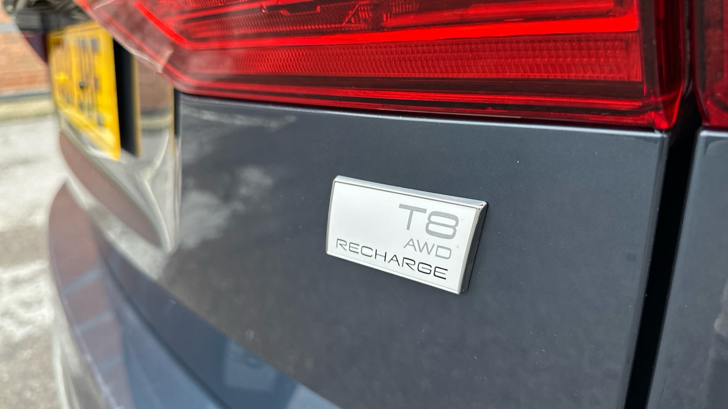 Used Volvo XC60 2023 for sale - 77367489: Photo 44