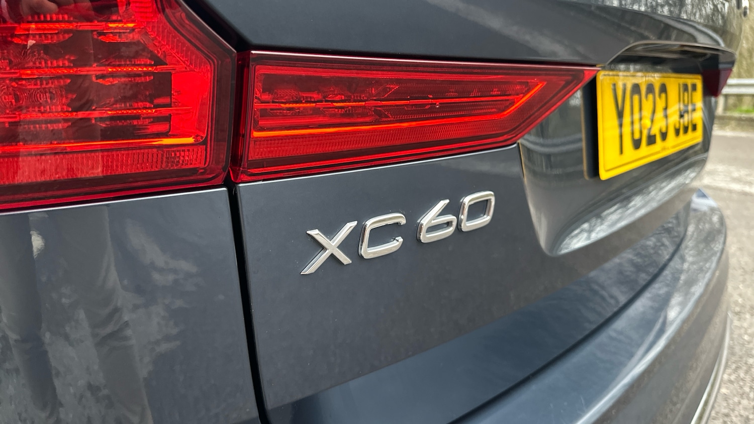 Used Volvo XC60 2023 for sale - 77367489: Photo 45