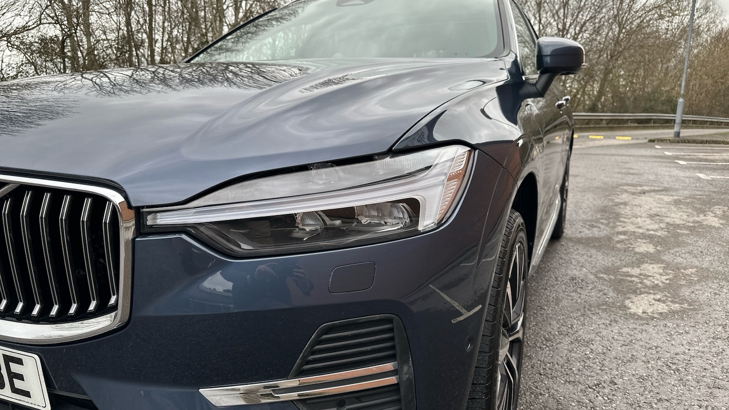 Used Volvo XC60 2023 for sale - 77367489: Photo 46