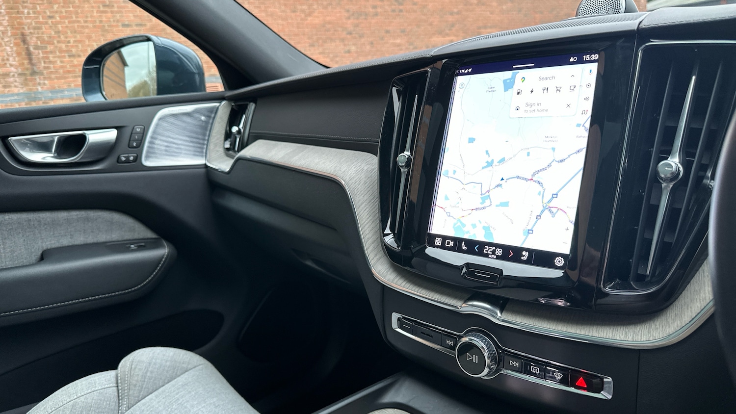 Used Volvo XC60 2023 for sale - 77367489: Photo 52