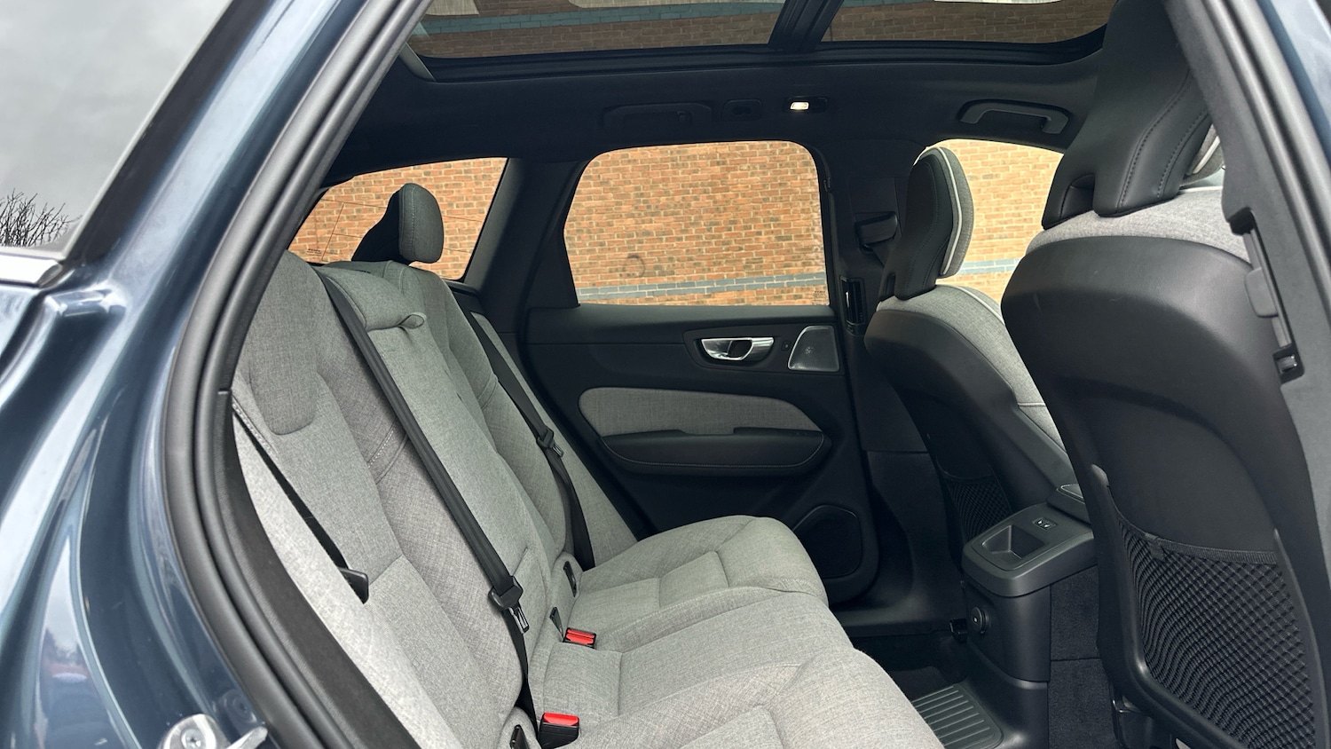 Used Volvo XC60 2023 for sale - 77367489: Photo 6