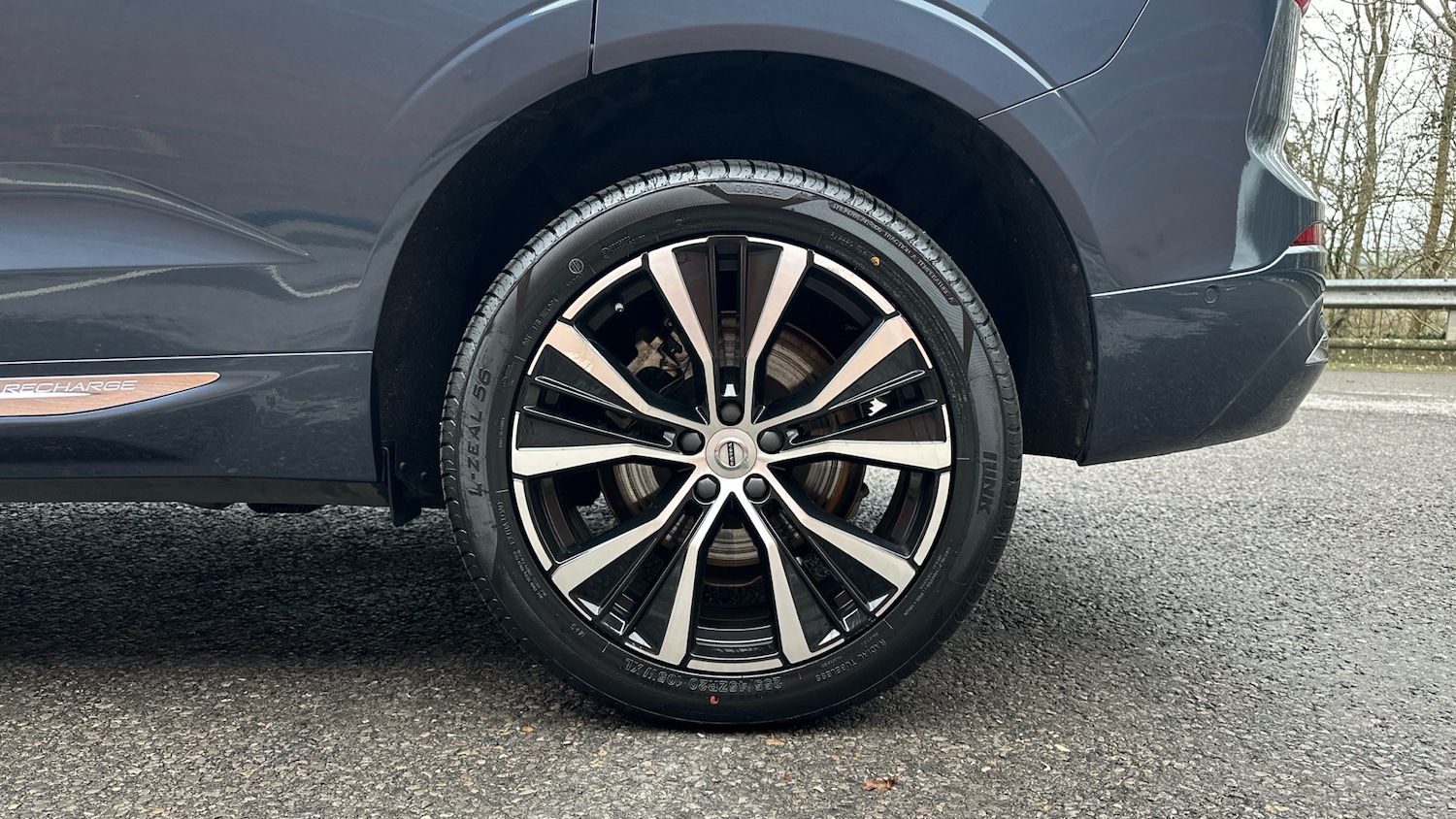 Used Volvo XC60 2023 for sale - 77367489: Photo 9