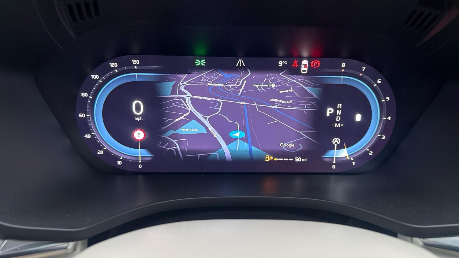 Used Volvo XC60 2023 for sale - 77501163: Photo 11