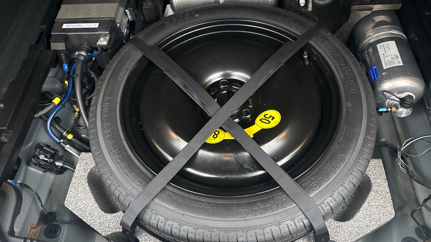 Used Volvo XC60 2023 for sale - 77501163: Photo 17