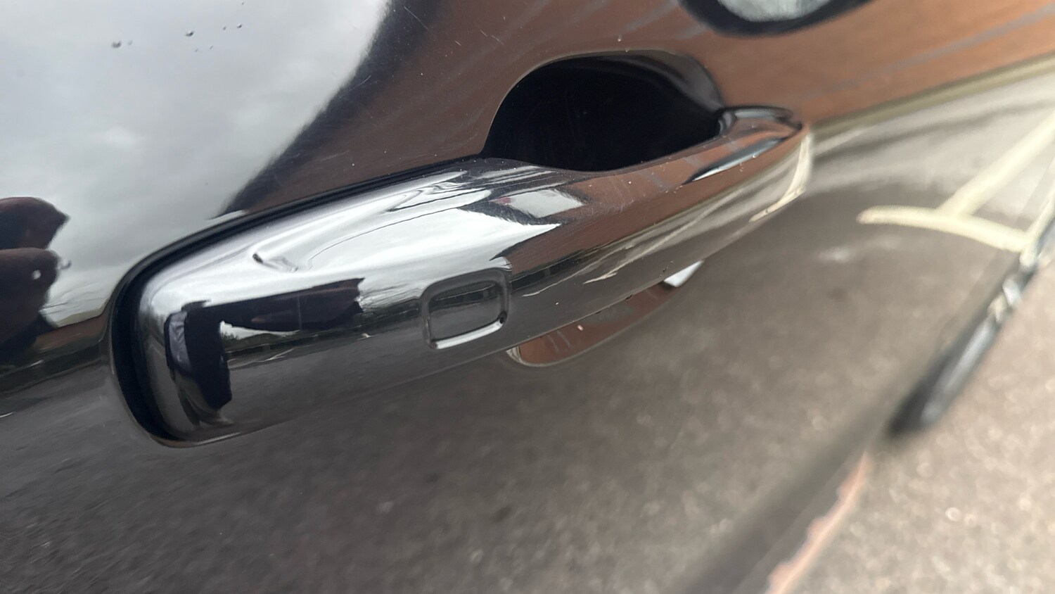 Used Volvo XC60 2023 for sale - 77501163: Photo 22