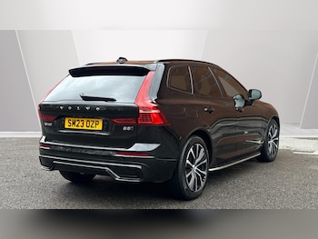 Used Volvo XC60 2023 for sale - 77501163: Photo