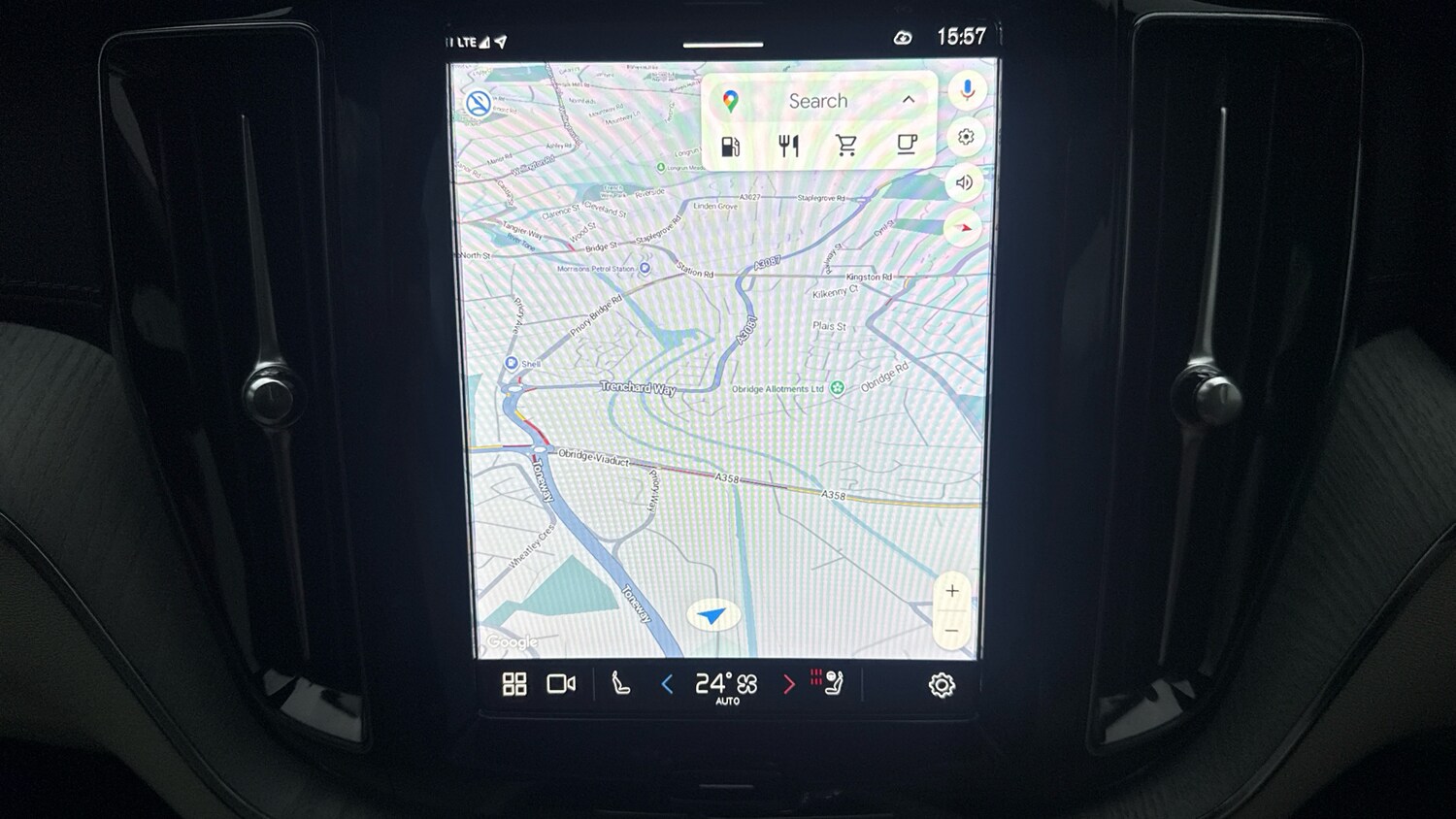 Used Volvo XC60 2023 for sale - 77501163: Photo 32