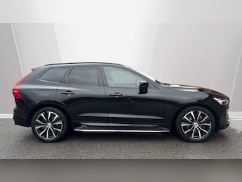 Used Volvo XC60 2023 for sale - 77501163: Photo