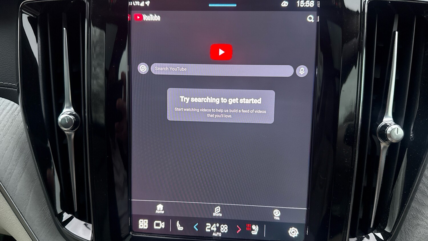 Used Volvo XC60 2023 for sale - 77501163: Photo 44