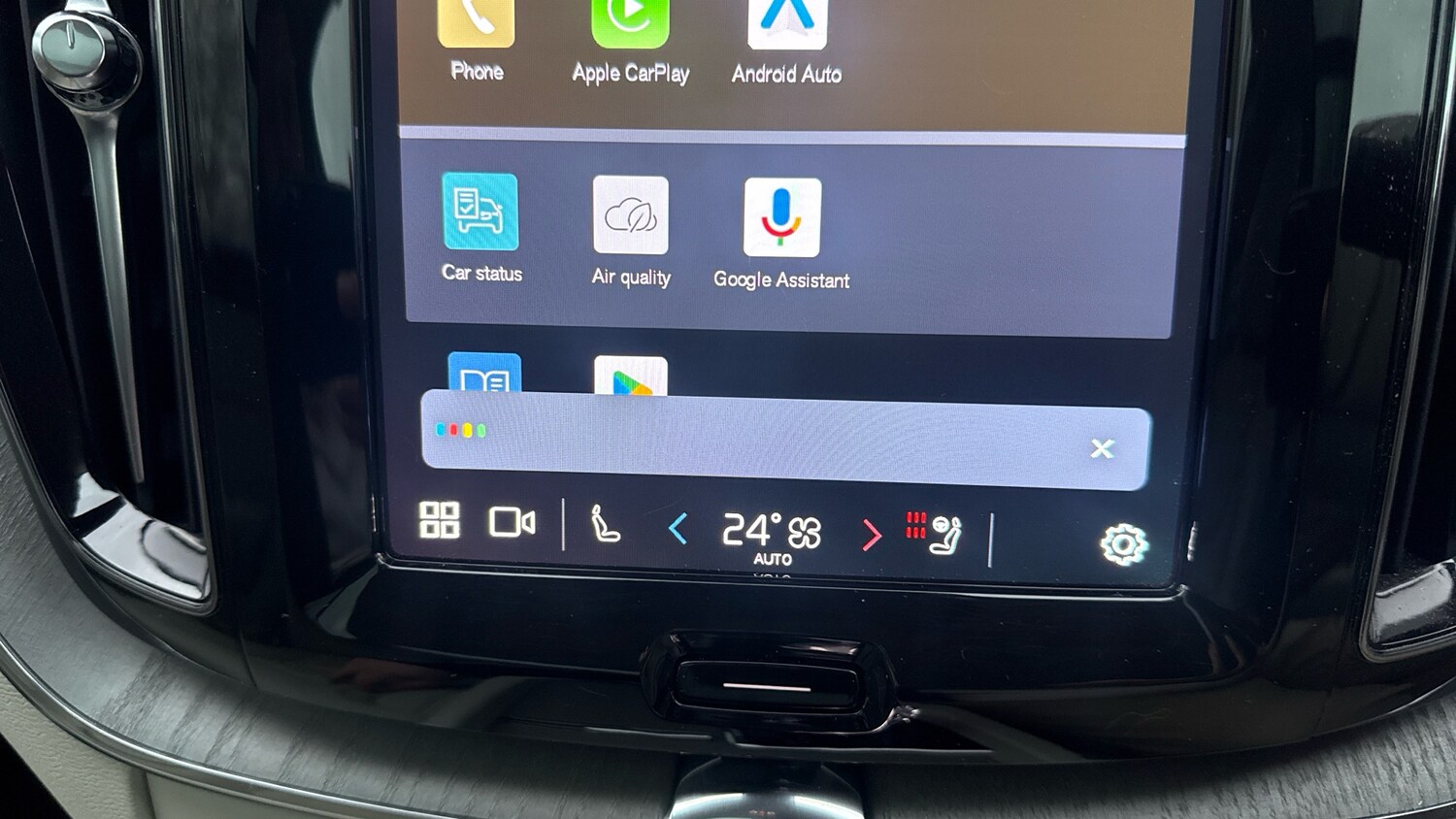 Used Volvo XC60 2023 for sale - 77501163: Photo 45