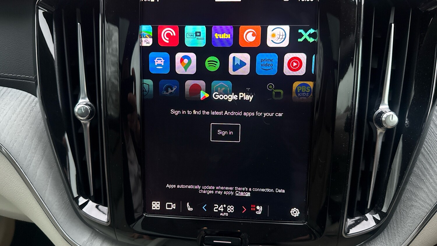 Used Volvo XC60 2023 for sale - 77501163: Photo 54