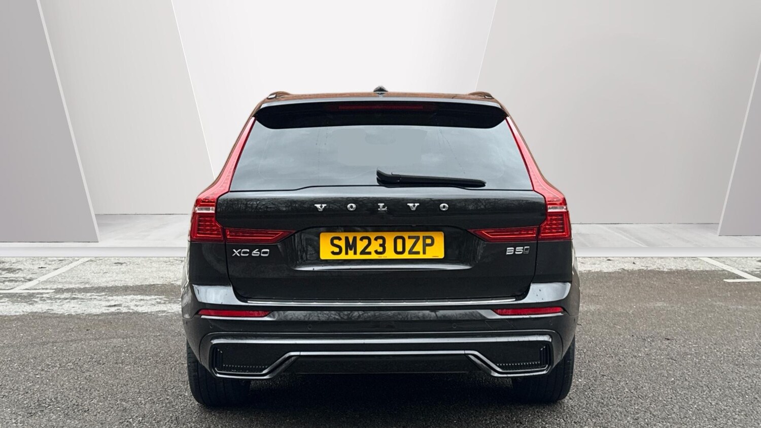 Used Volvo XC60 2023 for sale - 77501163: Photo 7