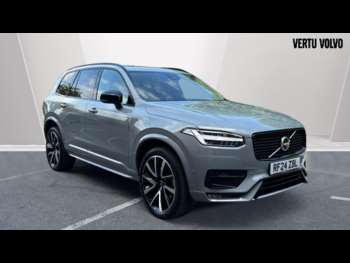 2024 (24) - 2.0 B5P [250] Ultra Dark 5dr AWD Geartronic Petrol Estate