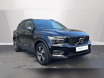 Used Volvo XC40 2020 for sale - 77918450: Photo