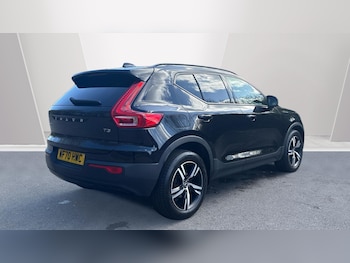 Used Volvo XC40 2020 for sale - 77918450: Photo