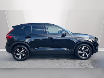 Used Volvo XC40 2020 for sale - 77918450: Photo