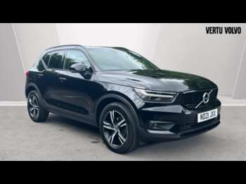 2021 (21) - 1.5 T3 [163] R DESIGN 5dr Geartronic Petrol Estate