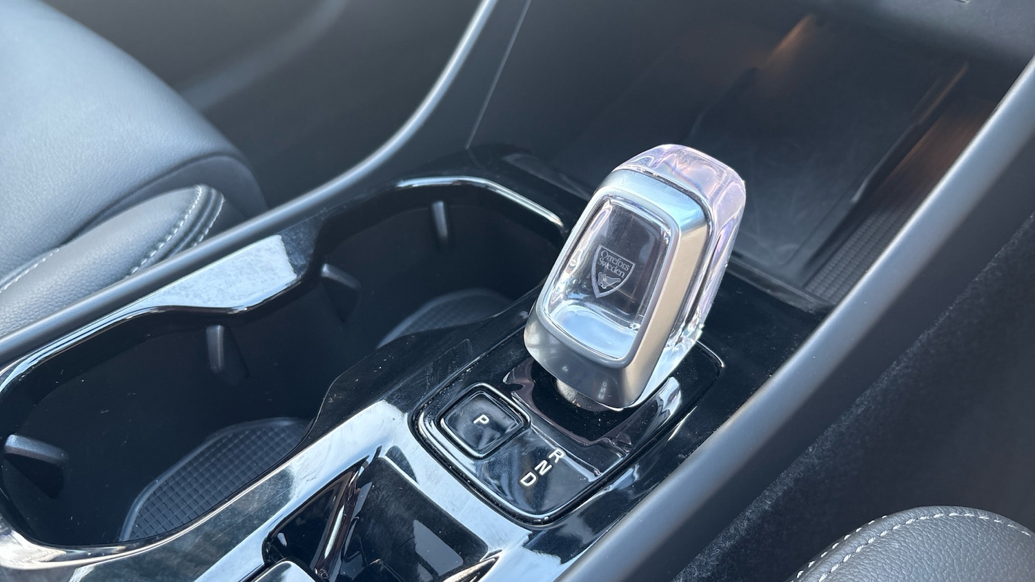 Used Volvo XC40 2025 for sale - 76653267: Photo 14