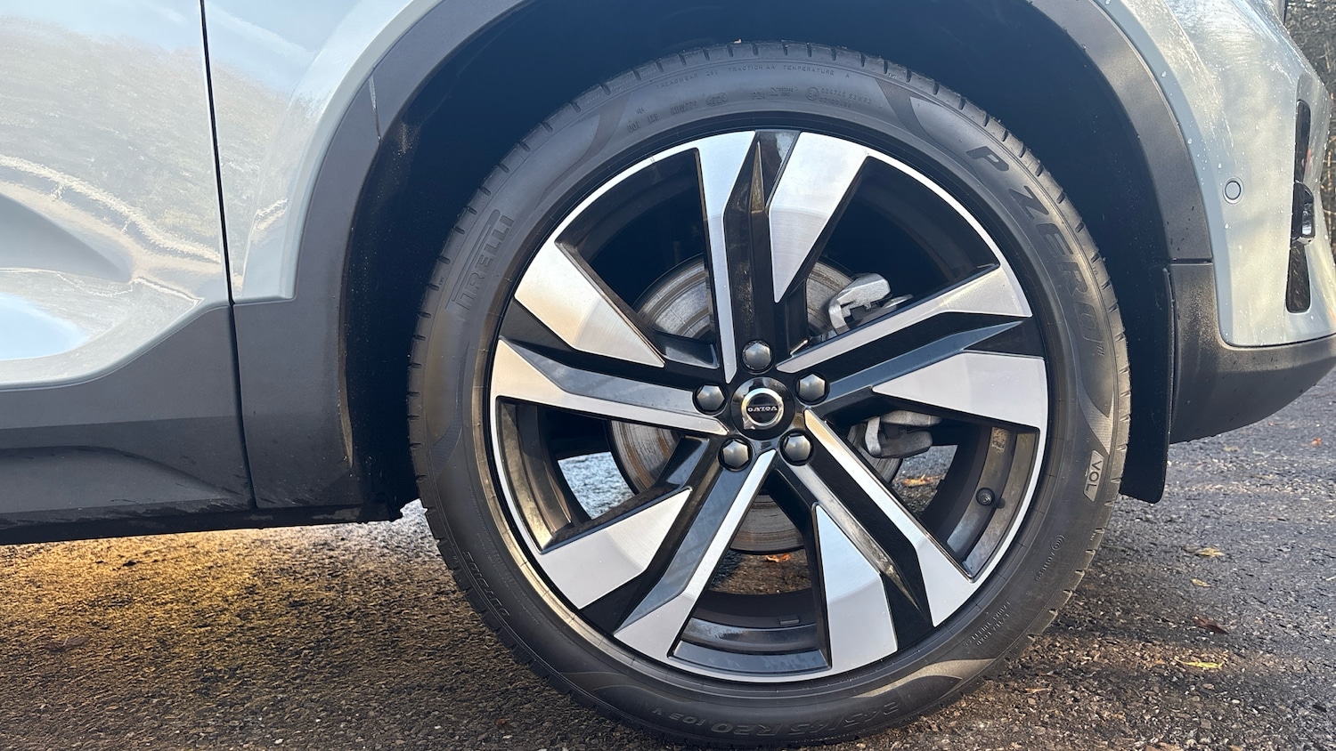 Used Volvo XC40 2025 for sale - 76653267: Photo 16