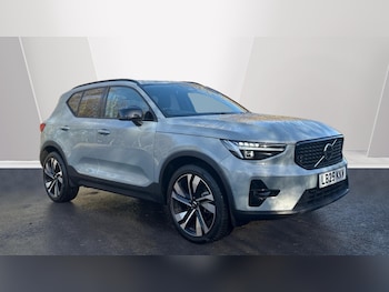 Volvo - XC40