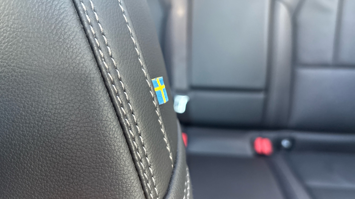 Used Volvo XC40 2025 for sale - 76653267: Photo 22