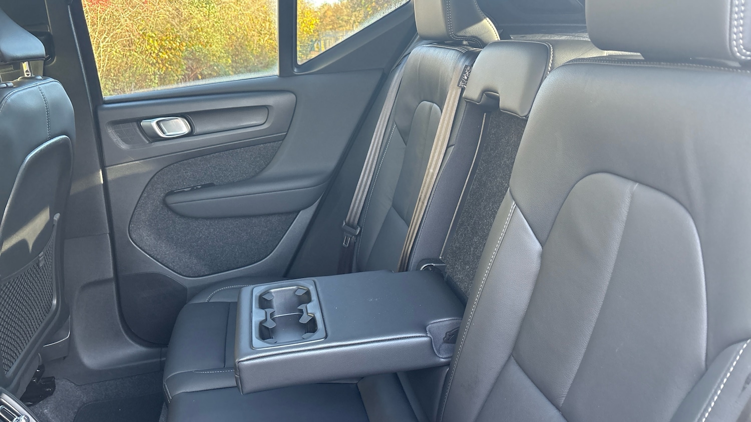 Used Volvo XC40 2025 for sale - 76653267: Photo 26