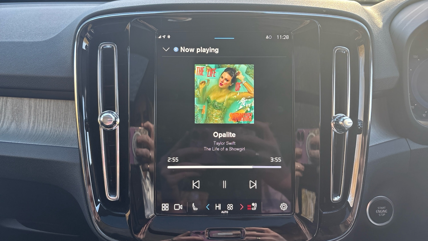 Used Volvo XC40 2025 for sale - 76653267: Photo 29